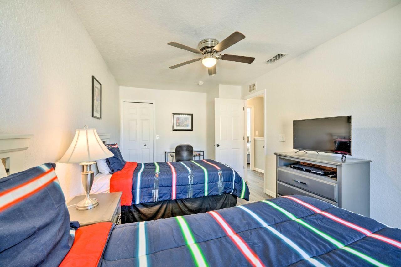 Davenport Townhome With Resort Pool, Close To Disney Exterior photo